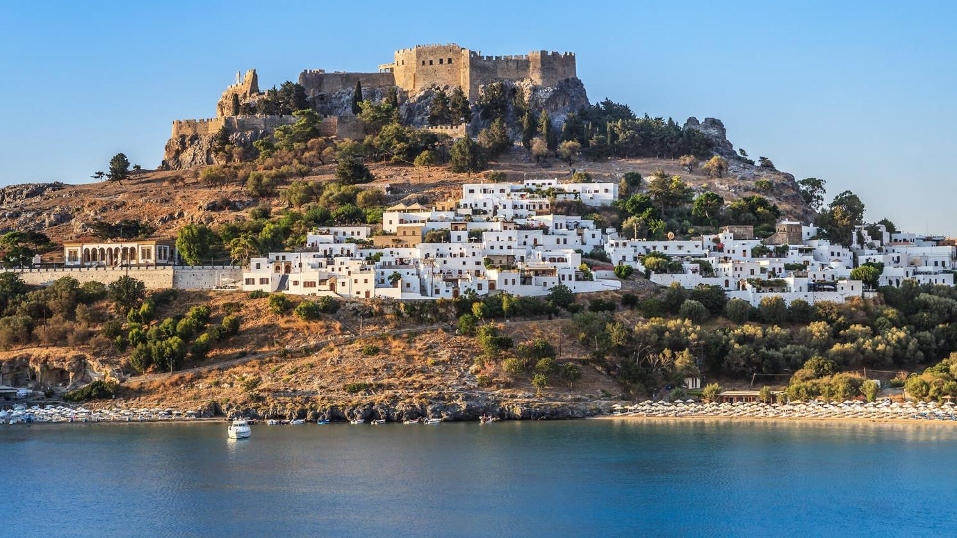 Ismini Luxury Villa Vlicha Kültér fotó